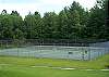 Killington Townhouse rental - Exterior Photo - Outdoor Tennis
