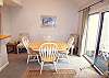 Killington Townhouse rental - Interior Photo - Dining Area