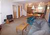 Killington Condominium rental - Interior Photo - Living Area