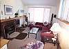Killington Townhouse rental - Interior Photo - Living Area
