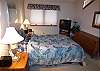Killington Townhouse rental - Interior Photo - Bedroom