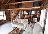 Killington House rental - Interior Photo - Living Area