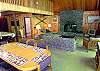 Killington Lodge rental - Interior Photo - Living & Dining area