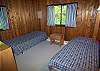 Killington Lodge rental - Interior Photo - Bedroom