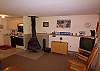 Killington Condominium rental - Interior Photo - Living area