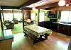 Killington Lodge rental - Interior Photo - Kitchen & Dining area
