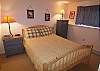 Killington Condominium rental - Interior Photo - Bedroom