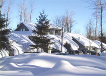 Killington Condominium rental - Exterior Photo