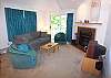 Killington Condominium rental - Interior Photo - Living Area