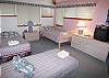 Killington Townhouse rental - Interior Photo - Bedroom