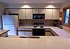 Killington Townhouse rental - Interior Photo - Kitchen