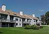 Killington Townhouse rental - Exterior Photo