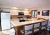 Killington Townhouse rental - Interior Photo - Kitchen