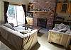 Killington Townhouse rental - Interior Photo - Living Area