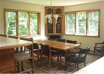 Killington Townhouse rental - Interior Photo