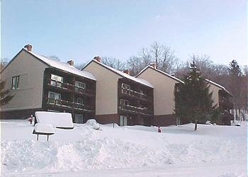 Killington Condominium rental - Exterior Photo