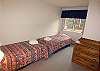 Killington Townhouse rental - Interior Photo - Bedroom