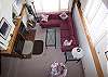Killington Townhouse rental - Interior Photo - Bedroom