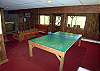 Killington Lodge rental - Interior Photo - Lower level