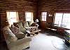 Killington House rental - Interior Photo - Living area