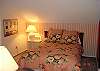 Killington Condominium rental - Interior Photo - Bedroom