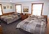 Killington House rental - Interior Photo - Bedroom
