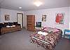 Killington Townhouse rental - Interior Photo - Lower Level