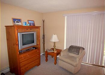 Killington Condominium rental - Interior Photo