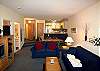 Killington Condominium rental - Interior Photo