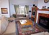 Killington Townhouse rental - Interior Photo - Living Area