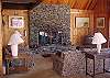 Living room with fireplace-Thumbnail