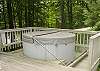 Outdoor hot tub-Thumbnail