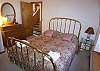 Killington Townhouse rental - Interior Photo - Bedroom