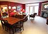 Living area & Dining area-Thumbnail