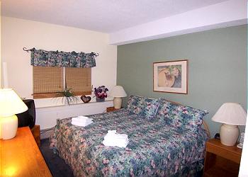 Killington Condominium rental - Interior Photo