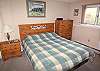 Killington Condominium rental - Interior Photo