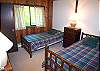 Killington Lodge rental - Interior Photo - Bedroom