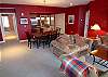 Living area & Dining area-Thumbnail
