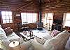 Killington House rental - Interior Photo - Living area