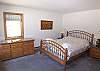 Killington Townhouse rental - Interior Photo - Bedroom