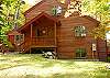 Beauitfully 4 bedroom home with hot tub room. Close to VAST trails.