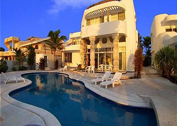 Oceanfront