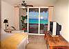 Master Bedroom Oceanfront&nbsp;
