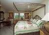 3rd Bedroom- King Bed&nbsp;