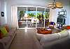 Living Room /  Oceanfront&nbsp;