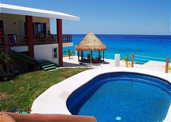 Casa Caribena 3 Bedroom Villa