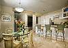 Dining Room and Breakfast Bar&nbsp;