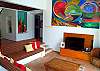 Living Room / Oceanfront&nbsp;