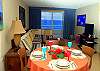 Dining Room / Oceanfront&nbsp;