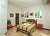 Bedroom Four- 1st Floor / Queen Bedroom&nbsp;